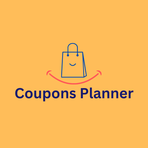 Coupons Planner