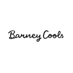 Barney Cools logo