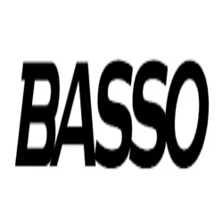 BASSO logo