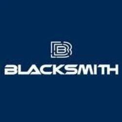 BLACKSMITH logo