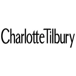 Charlotte Tilbury logo