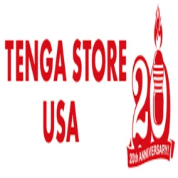 TENGA STORE USA logo