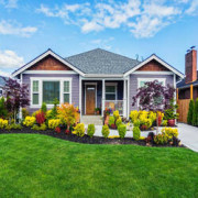 Home & Garden logo